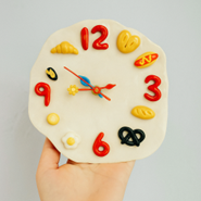 Clay-Clocks