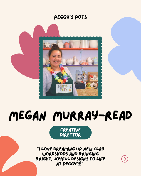 Meet-Megan