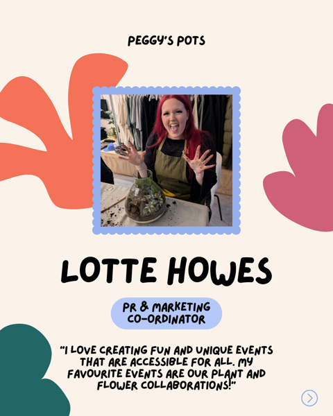 Meet-Lotte