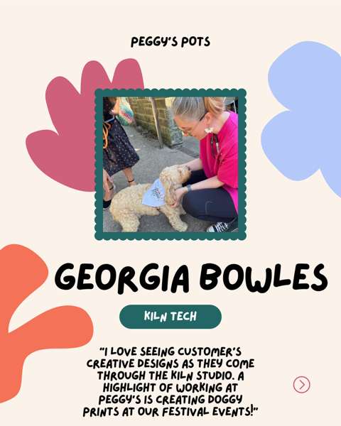Meet-Georgia