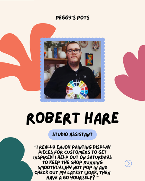 Meet-Robert